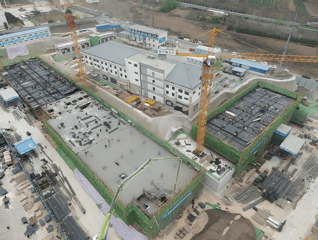 三门峡新型冠状病毒应急病房项目工地.png 三门峡新型冠状病毒应急病房项目工地.png